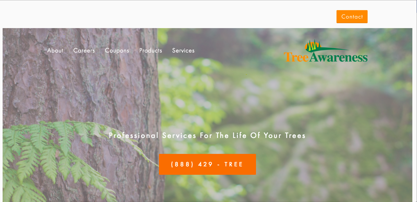 Tree Awareness