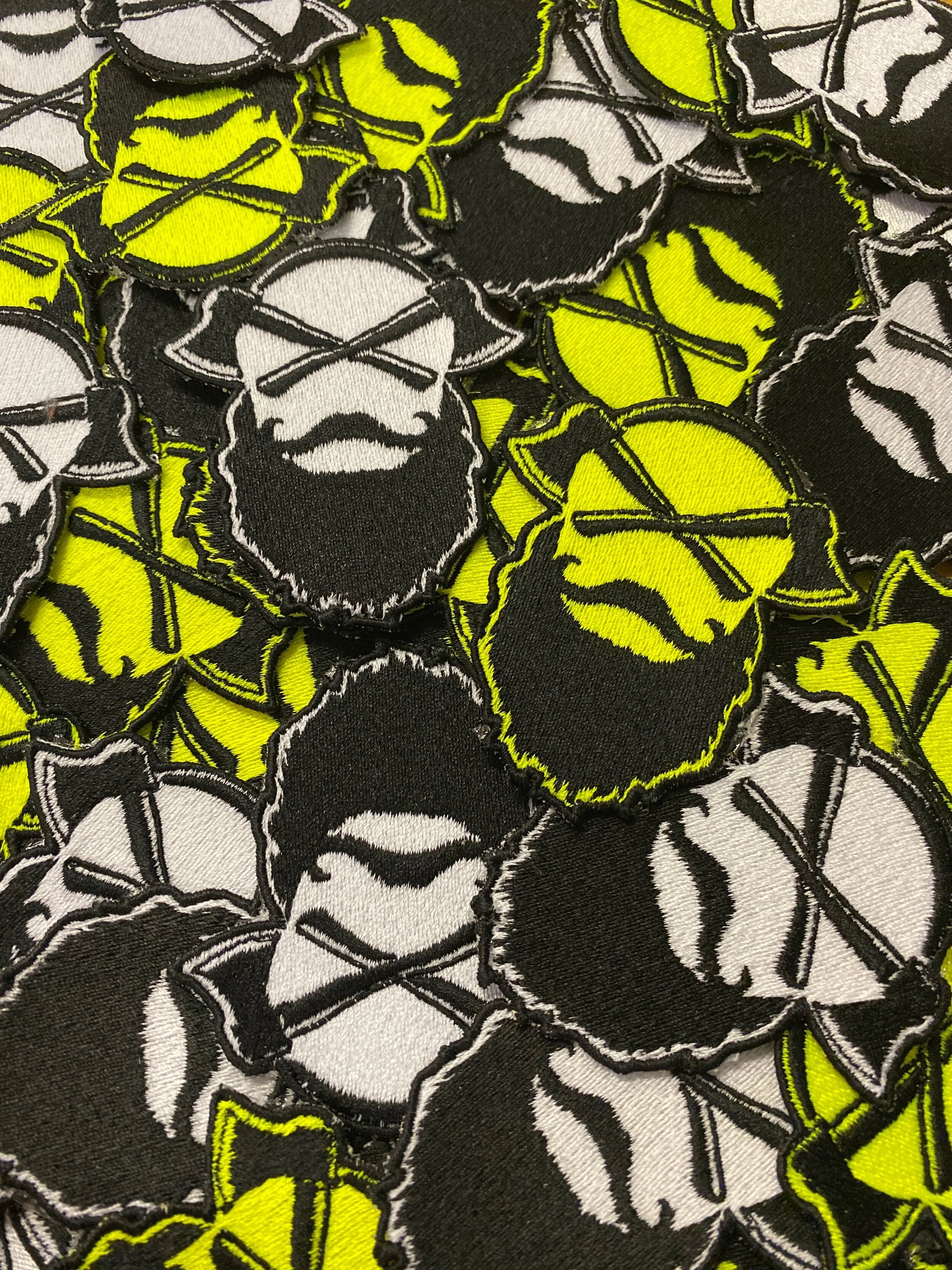 BH Formal Work Patch