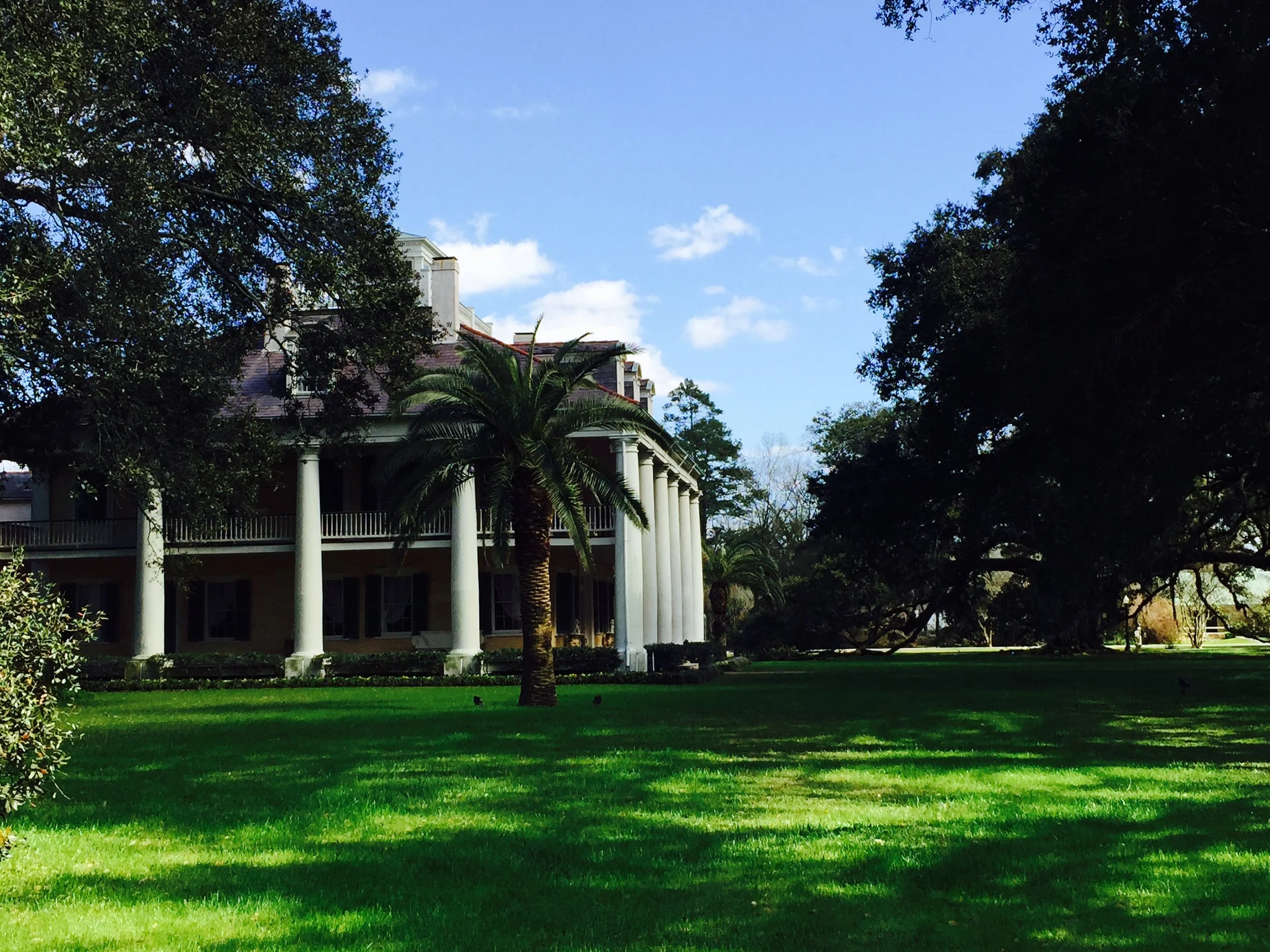 Best Plantations near New Orleans — First Time Visiting