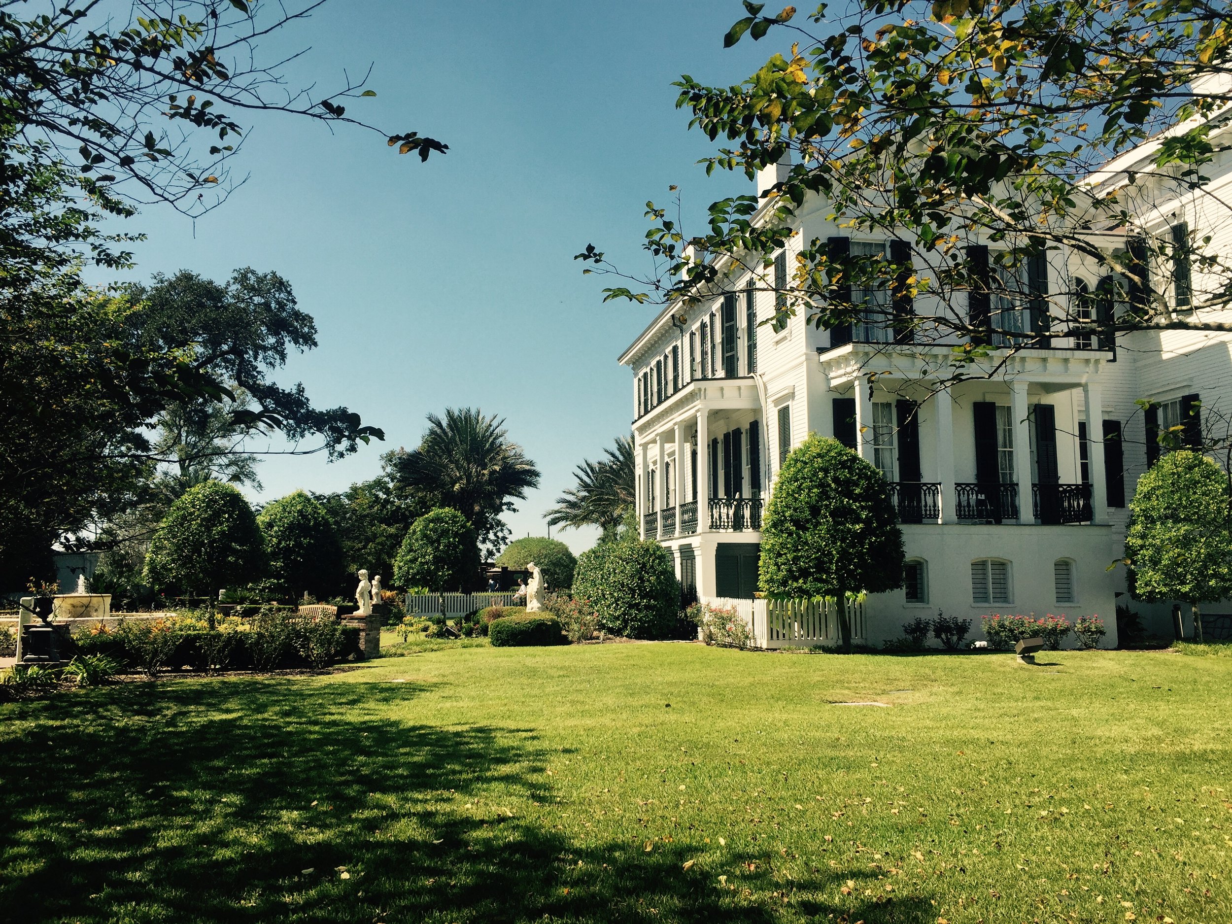 Nottoway Plantation and Resort