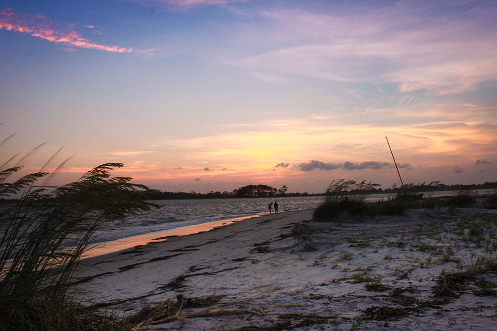 Tybee Island