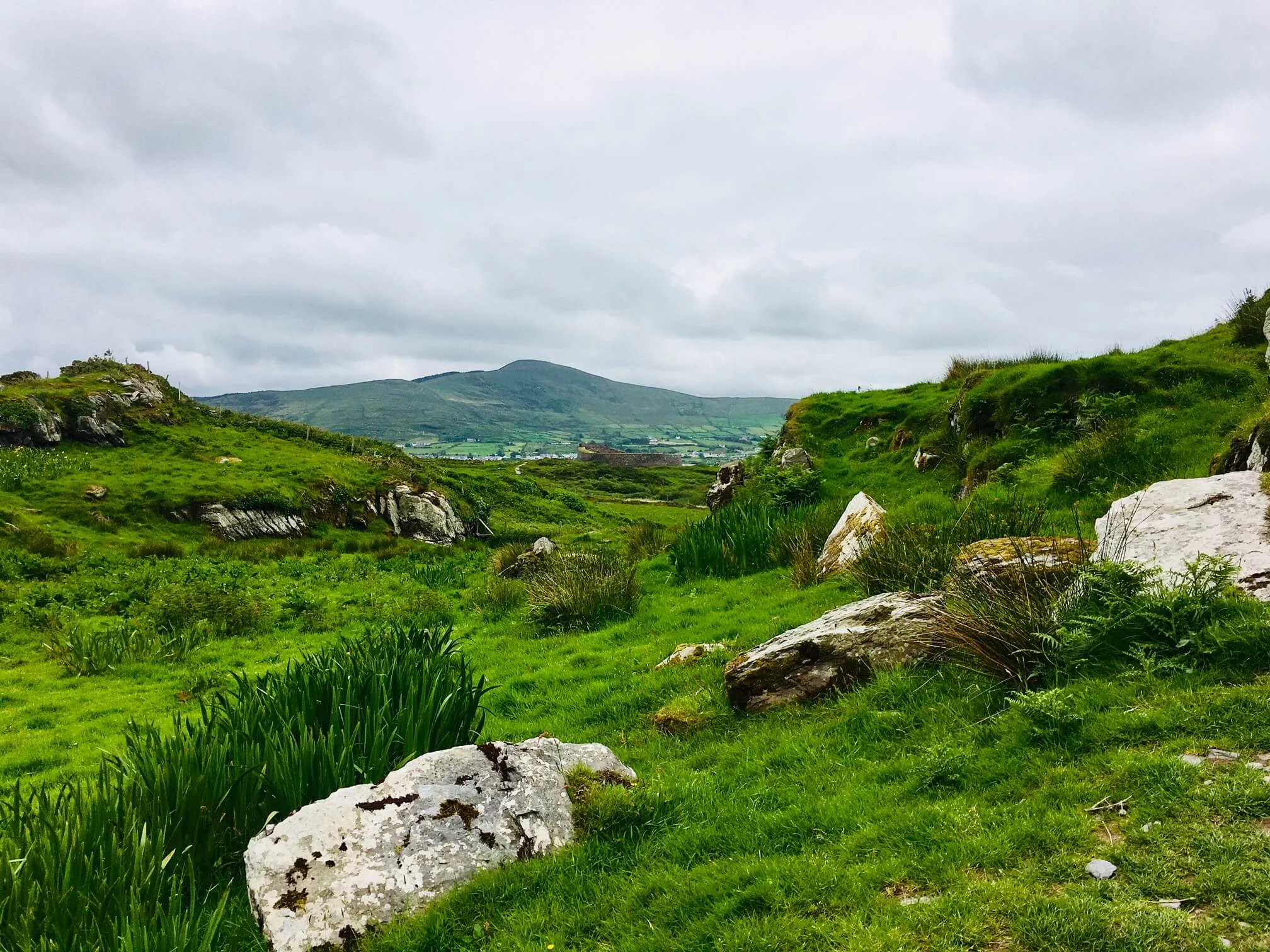 Ireland's Ring of Kerry