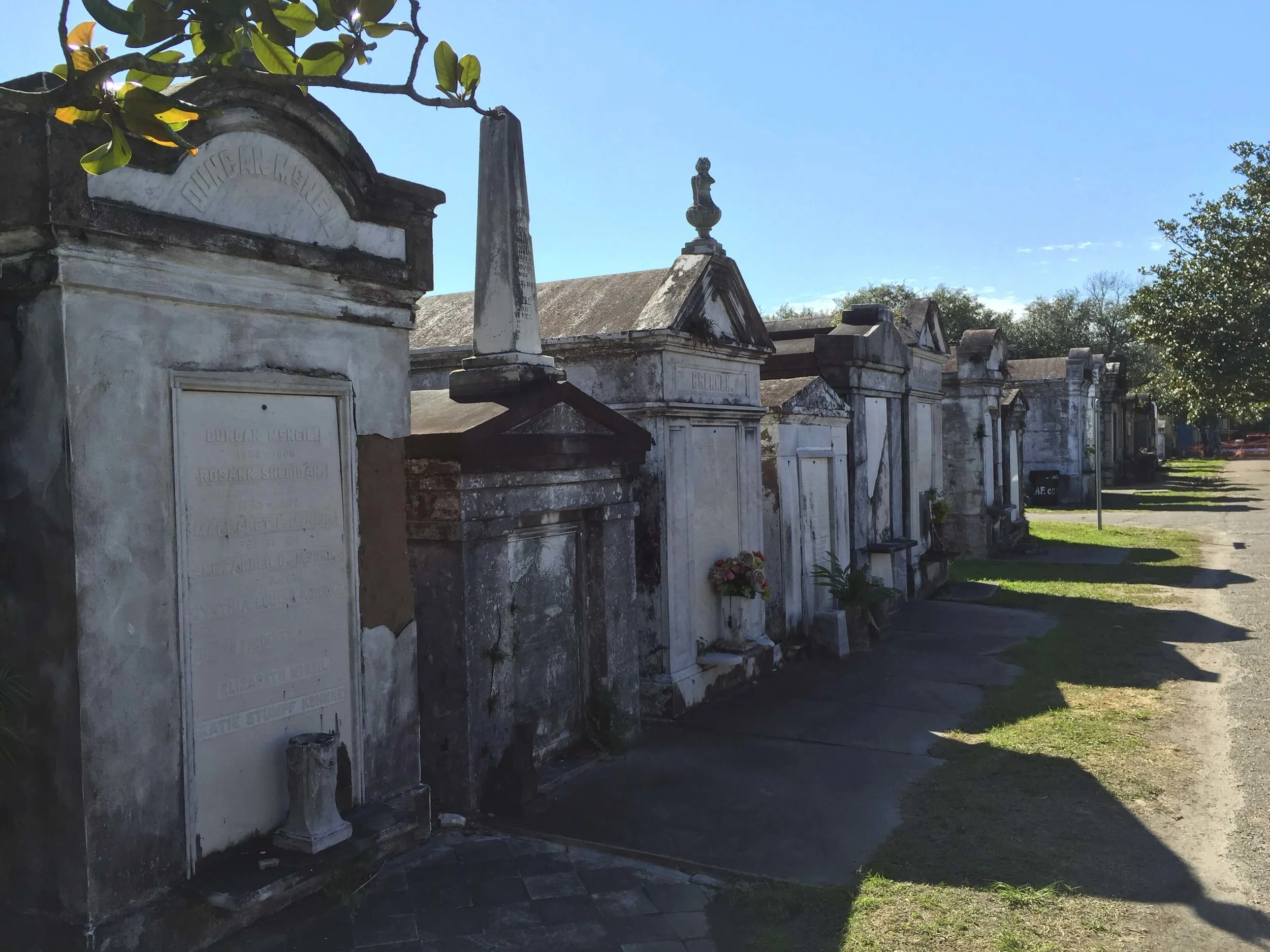 2 Days in New Orleans with Tours