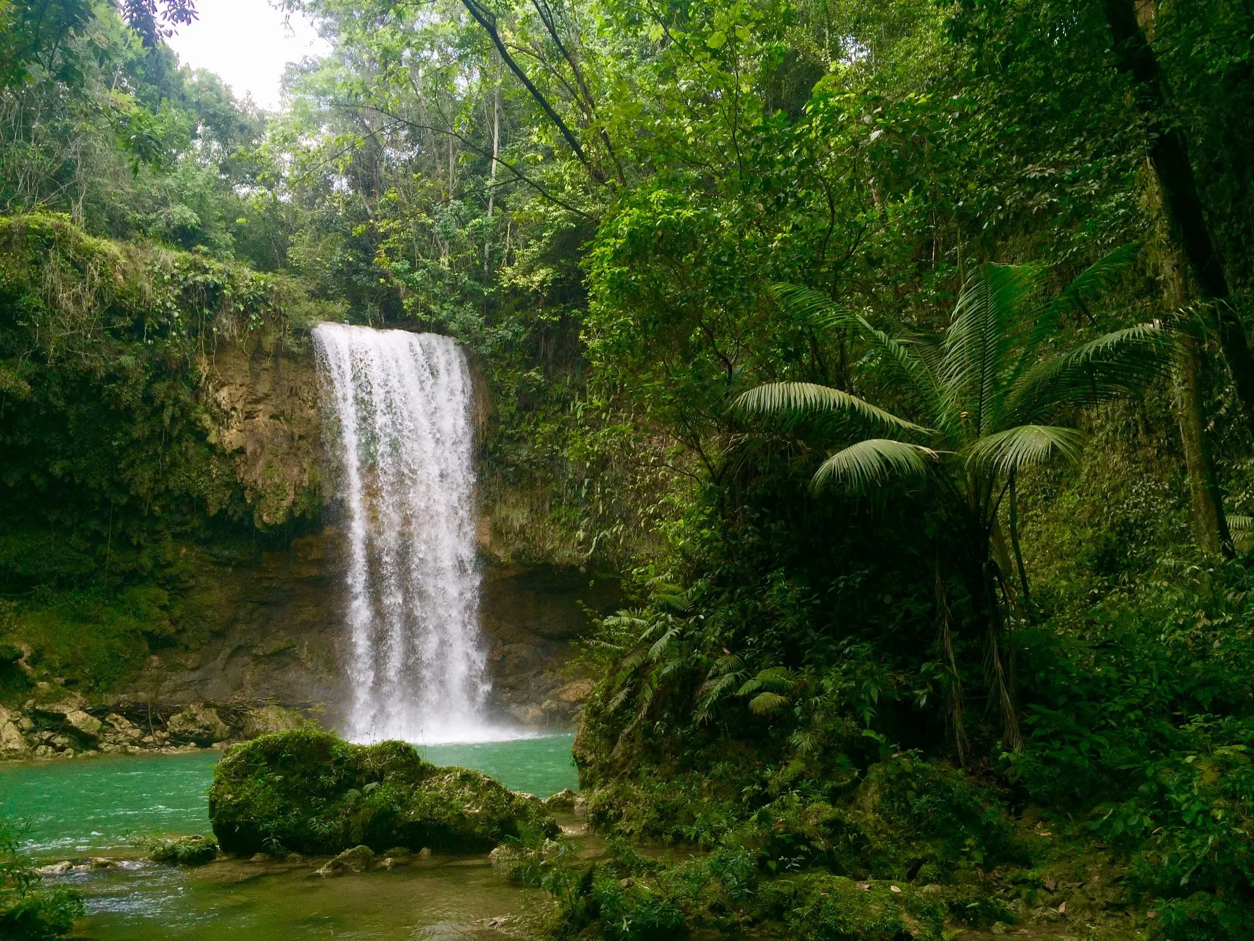 5 Must-See places in the Dominican Republic