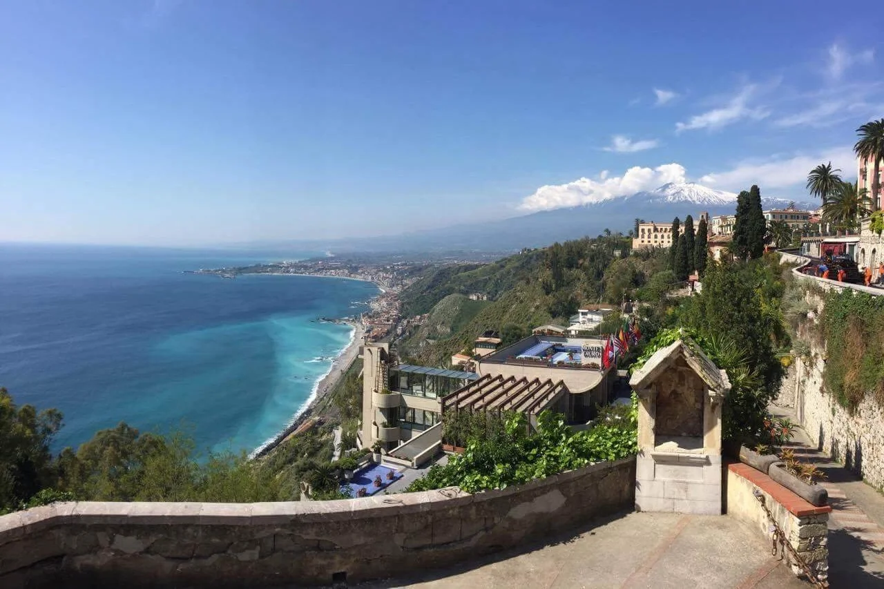 Sicily: A One Week Itinerary
