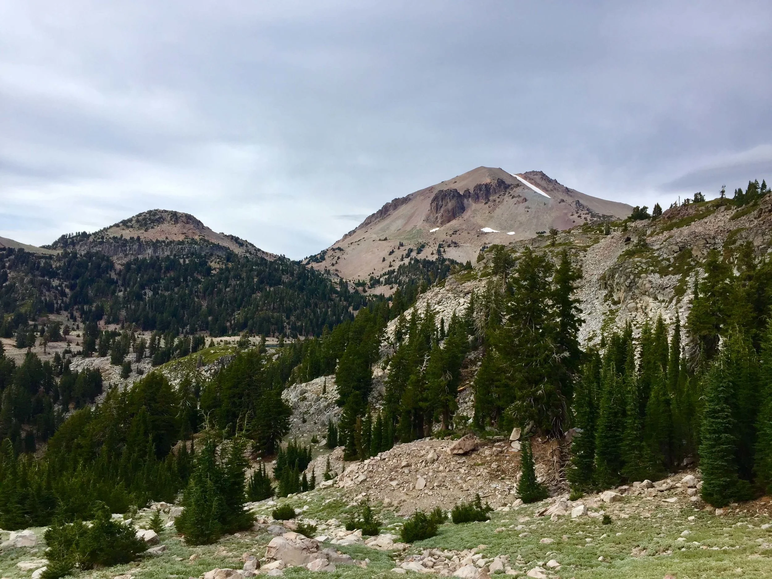 3 Best Things in Lassen Volcanic National Park