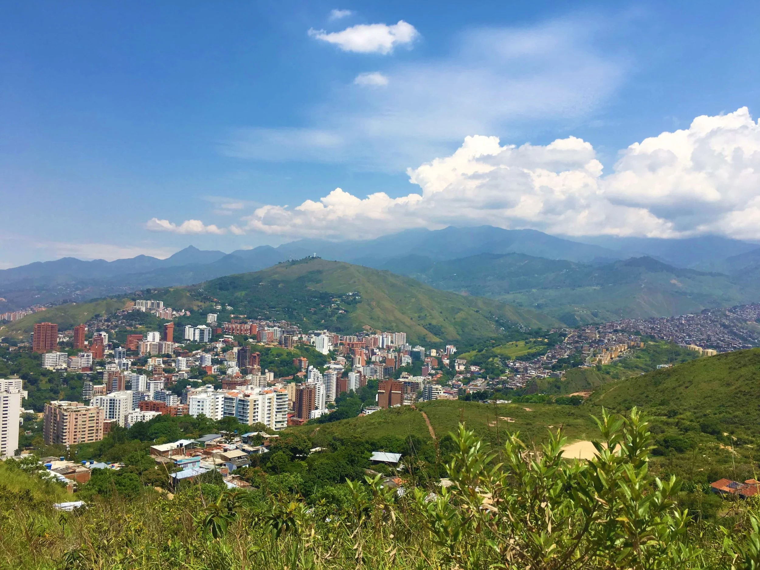 6 Nature Escapes Near Cali, Colombia