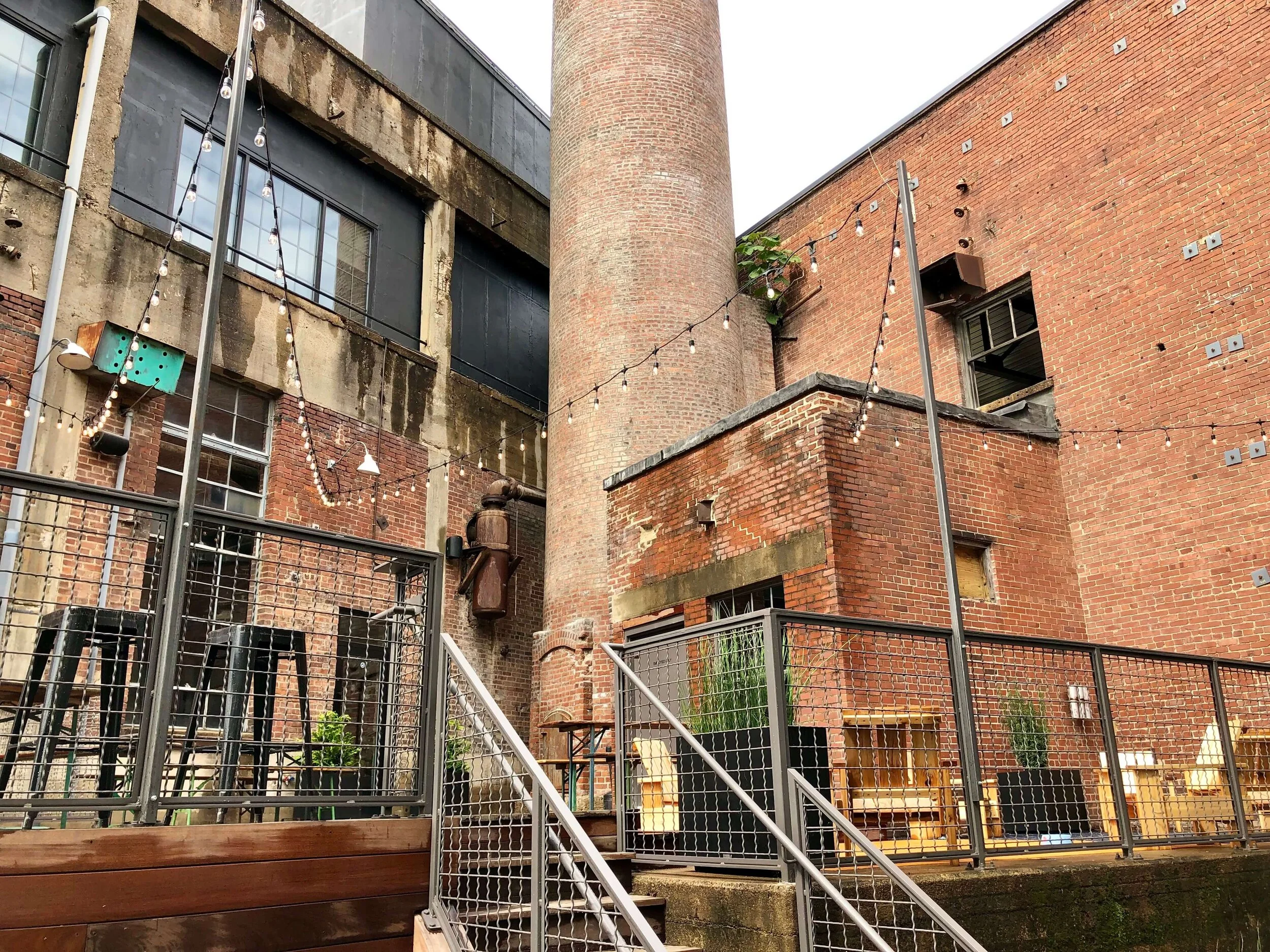 Top 5 Breweries in Nashville — First Time Visiting