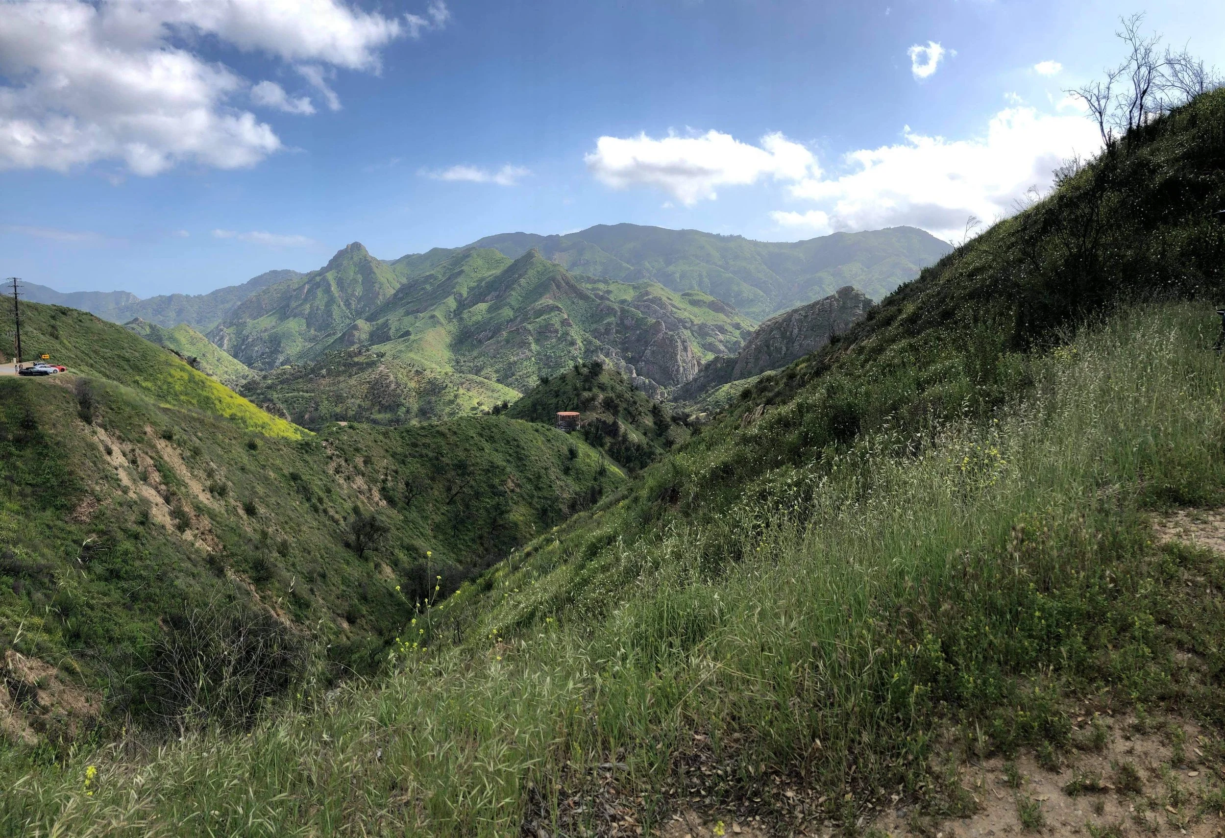  3 Great Ways to Enjoy the Santa Monica Mountains. 