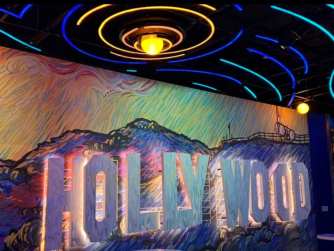 Top Five Los Angeles Night Clubs 2023