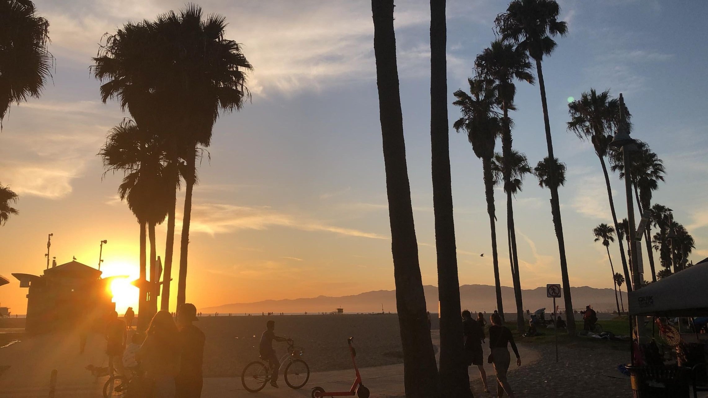 Six Tips About Venice Beach For First Time Visitors