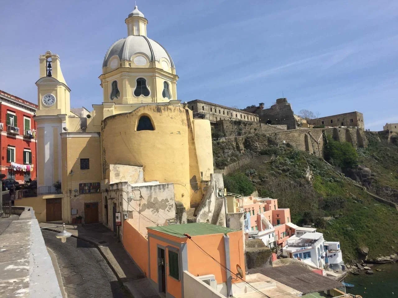 10 Top Summer Vacations in Italy for First Time Visitors