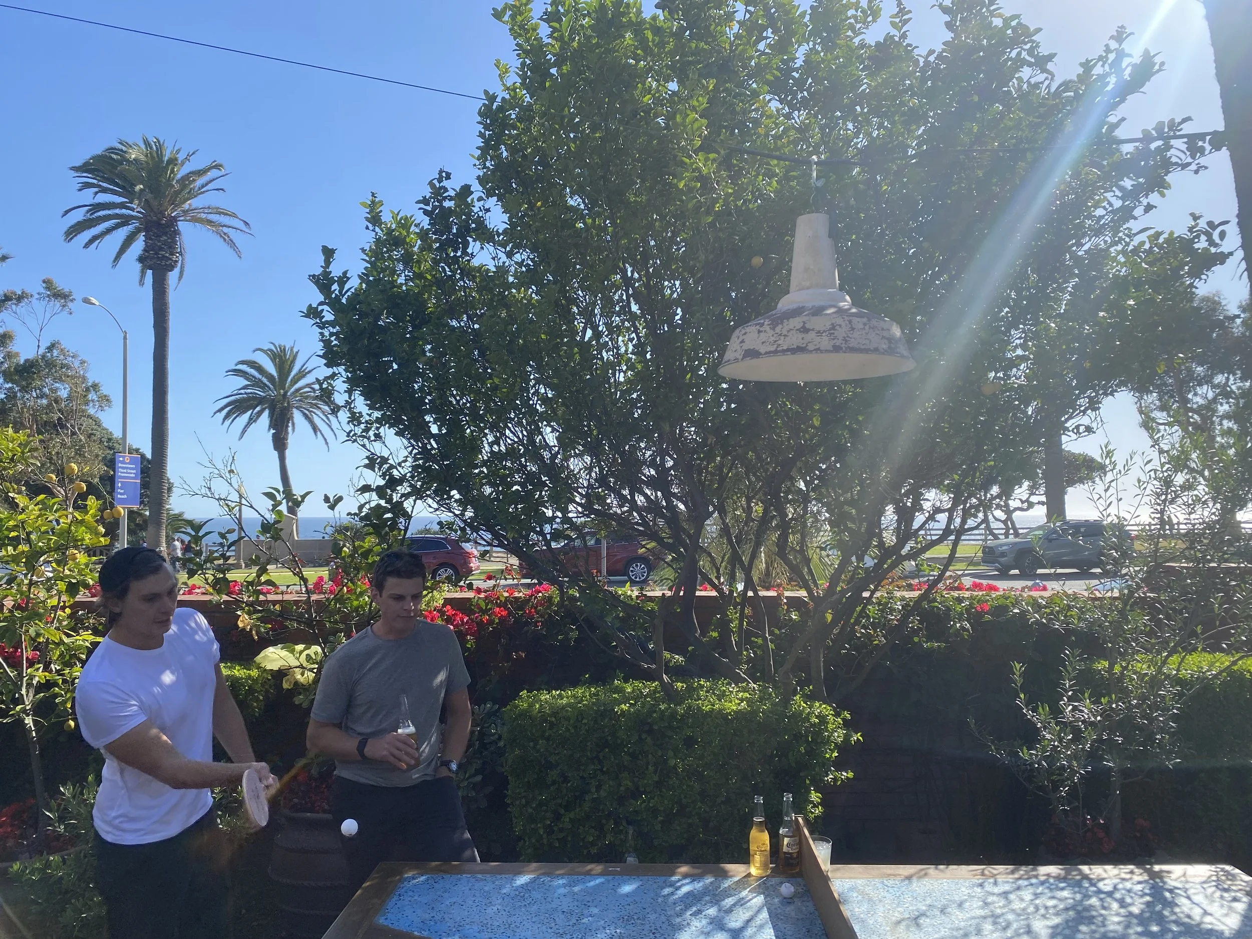 12 Best Daytime Activities in Santa Monica