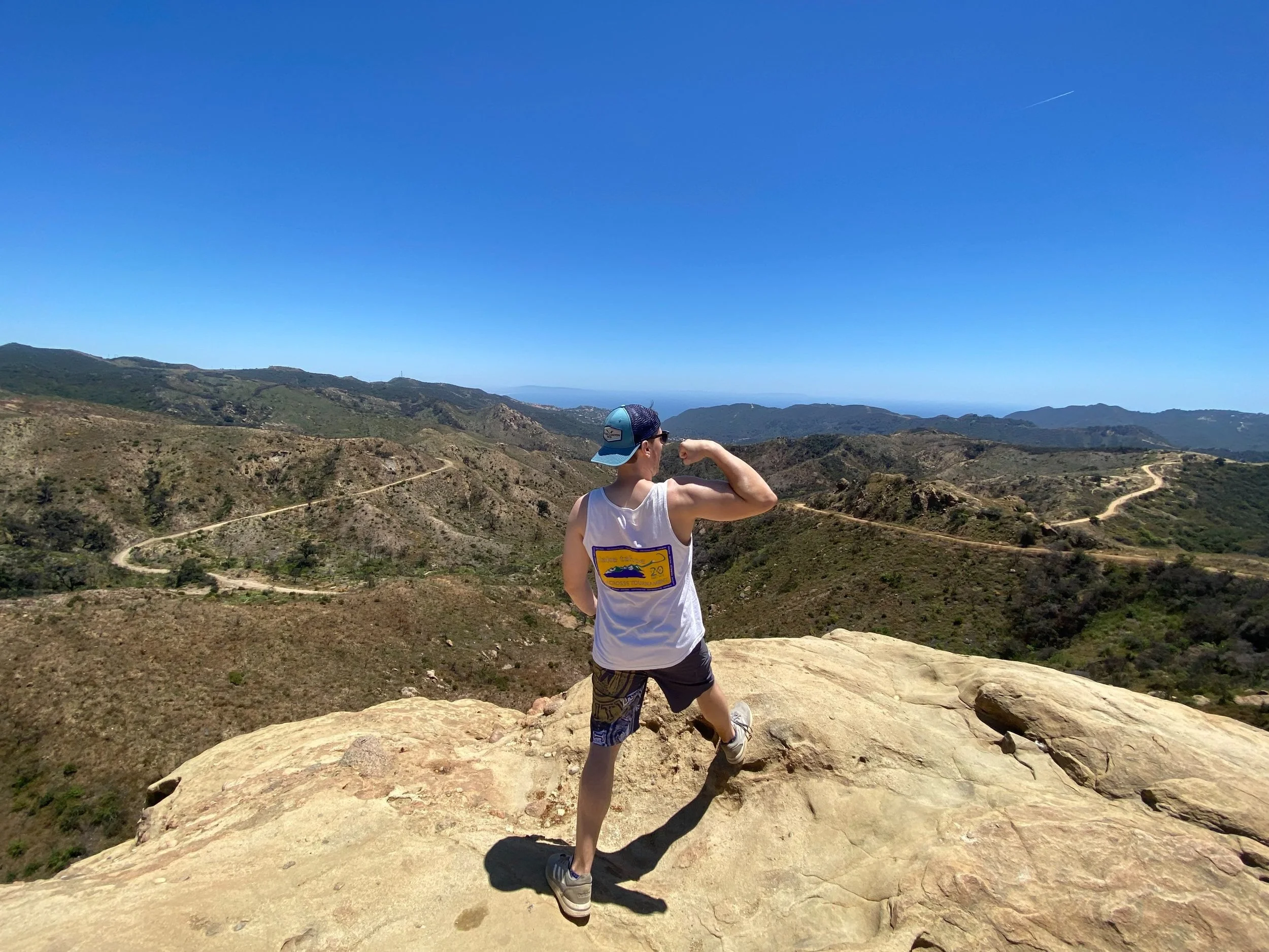 3 Ways to Explore the Santa Monica Mountains
