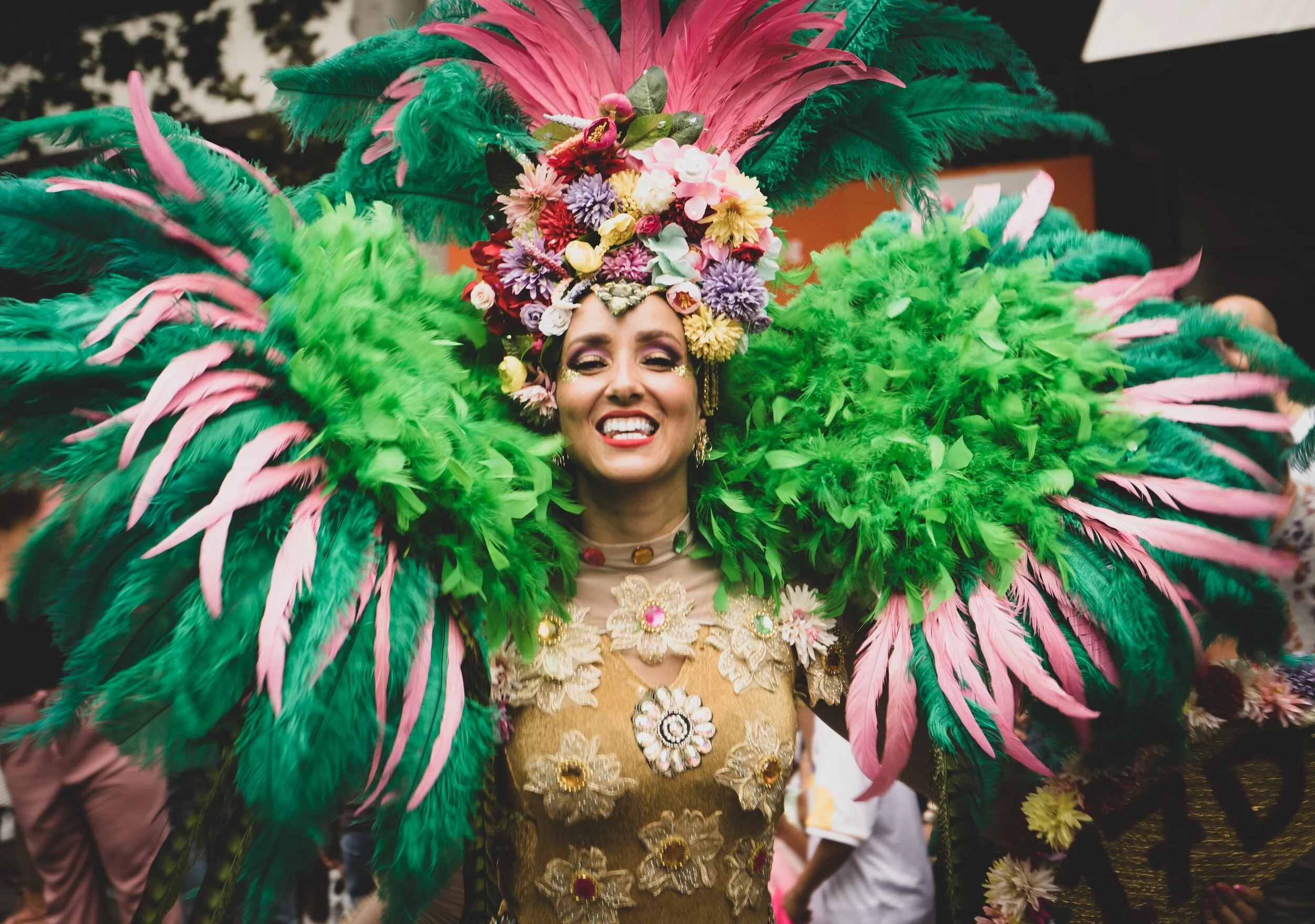 Top Mardi Gras Carnival Destinations in Europe