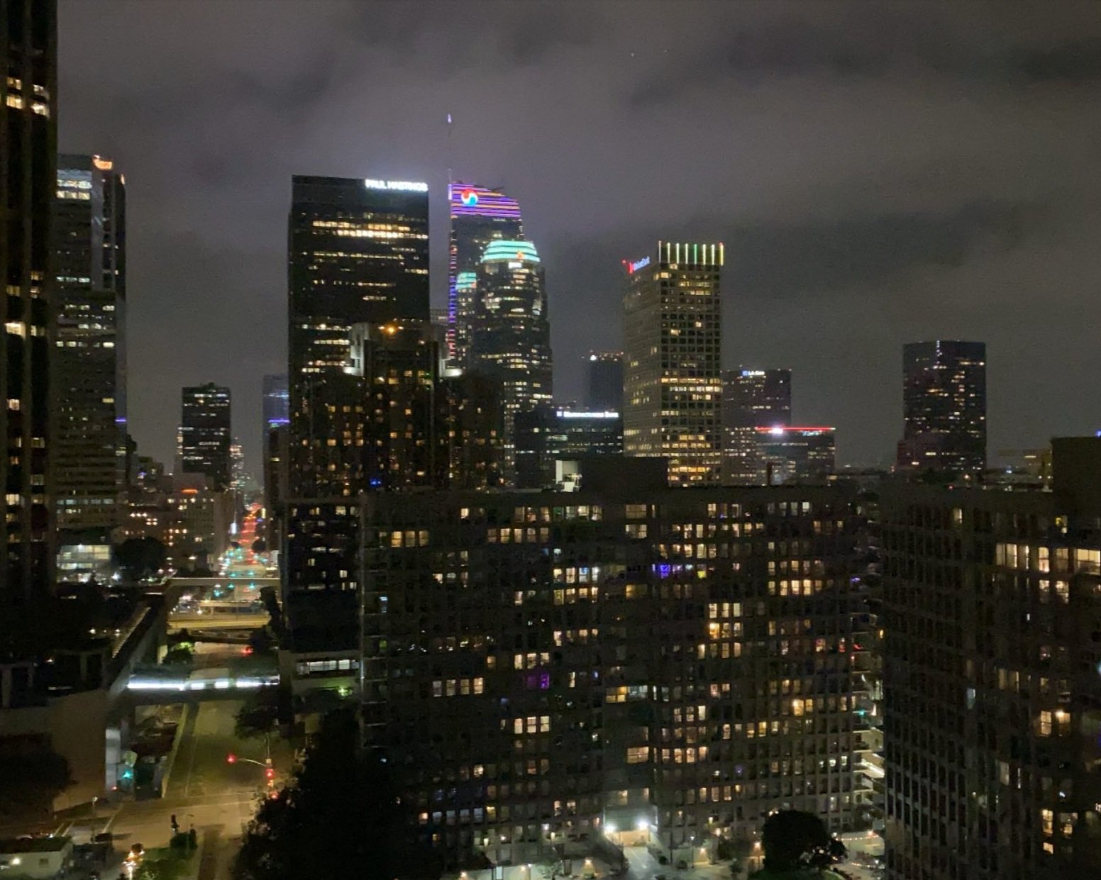 6 Perfect in Depth Takes on a Short Trip to Los Angeles