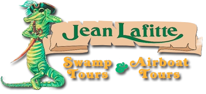 Jean Lafitte Swamp Tours.png