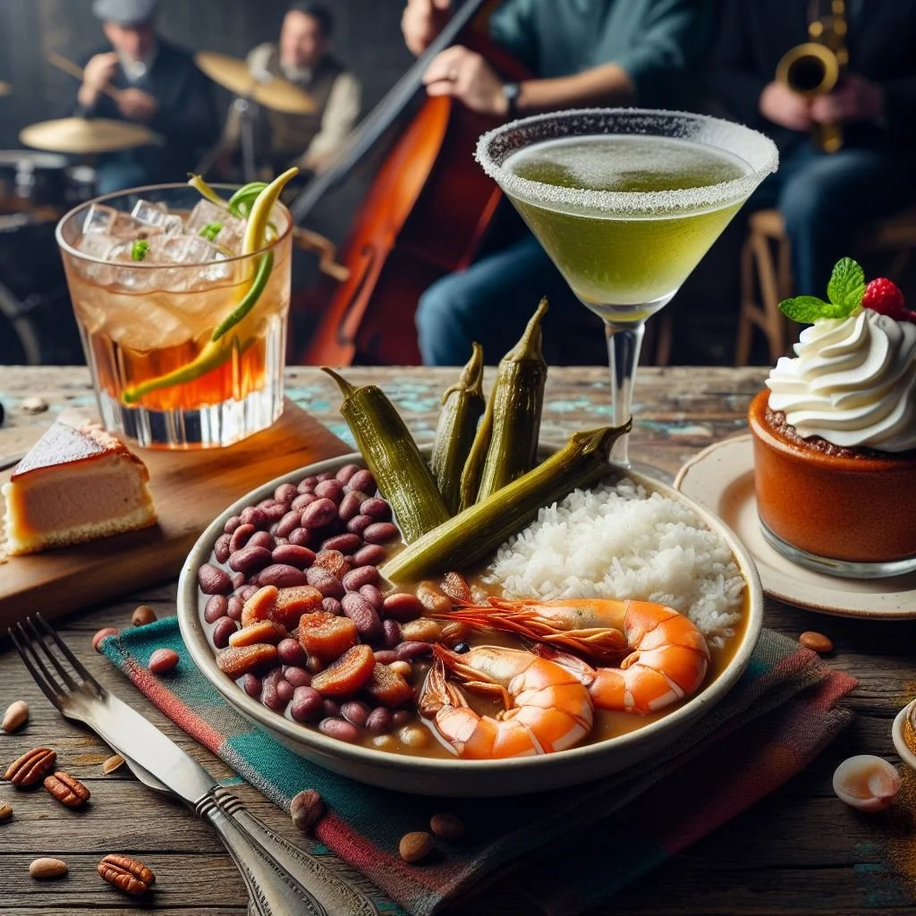 Food & Drink Tours