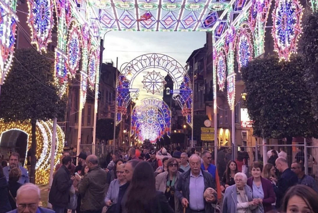 Our Two Day Trips from Rome