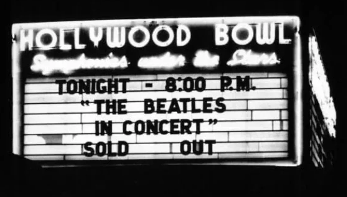 9 Times LA Made Rock History