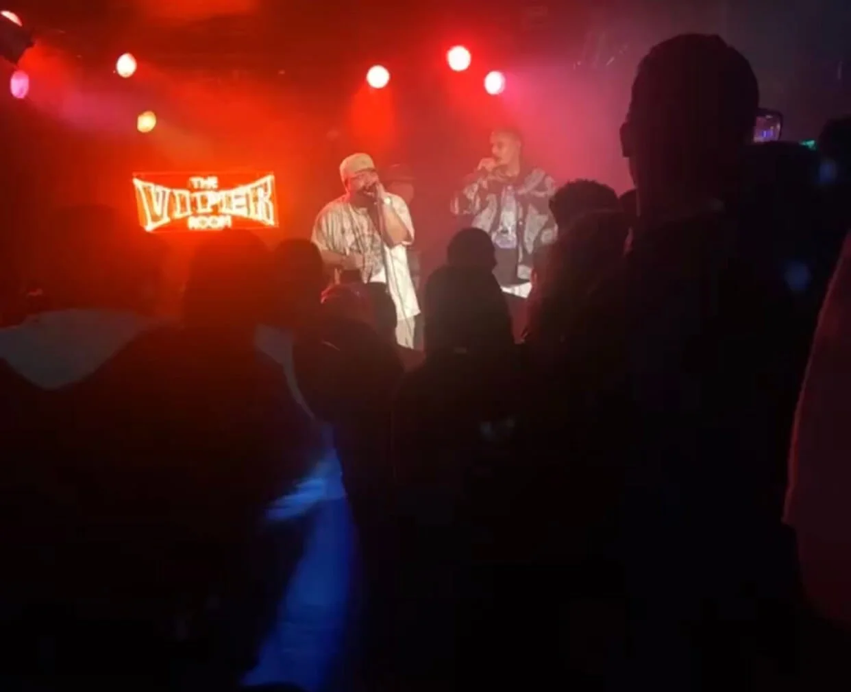 LA Best Local Music Venus 