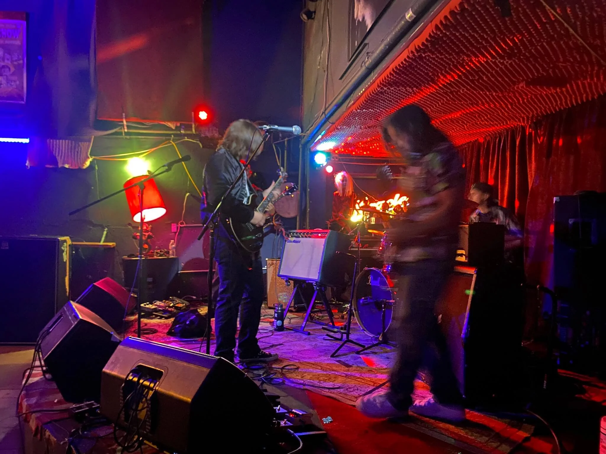 LAs Best Local Music Venues