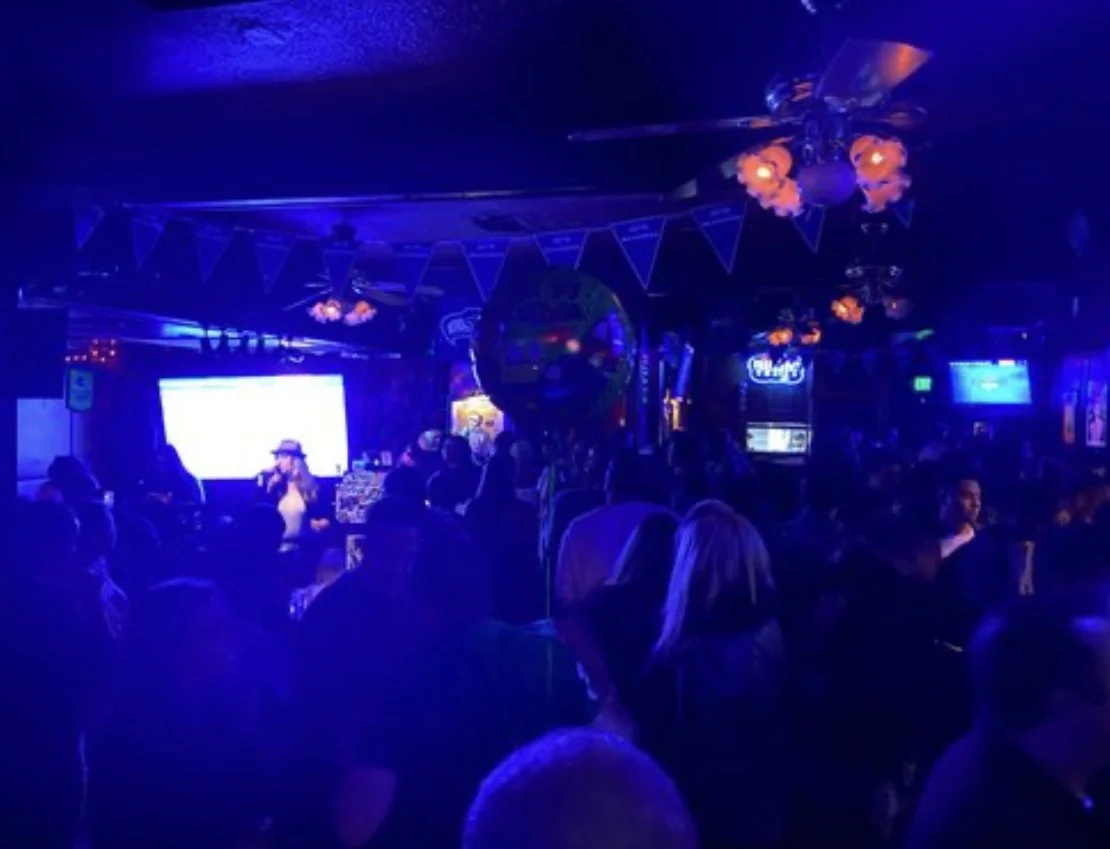 LA’s Best Local Music venues 