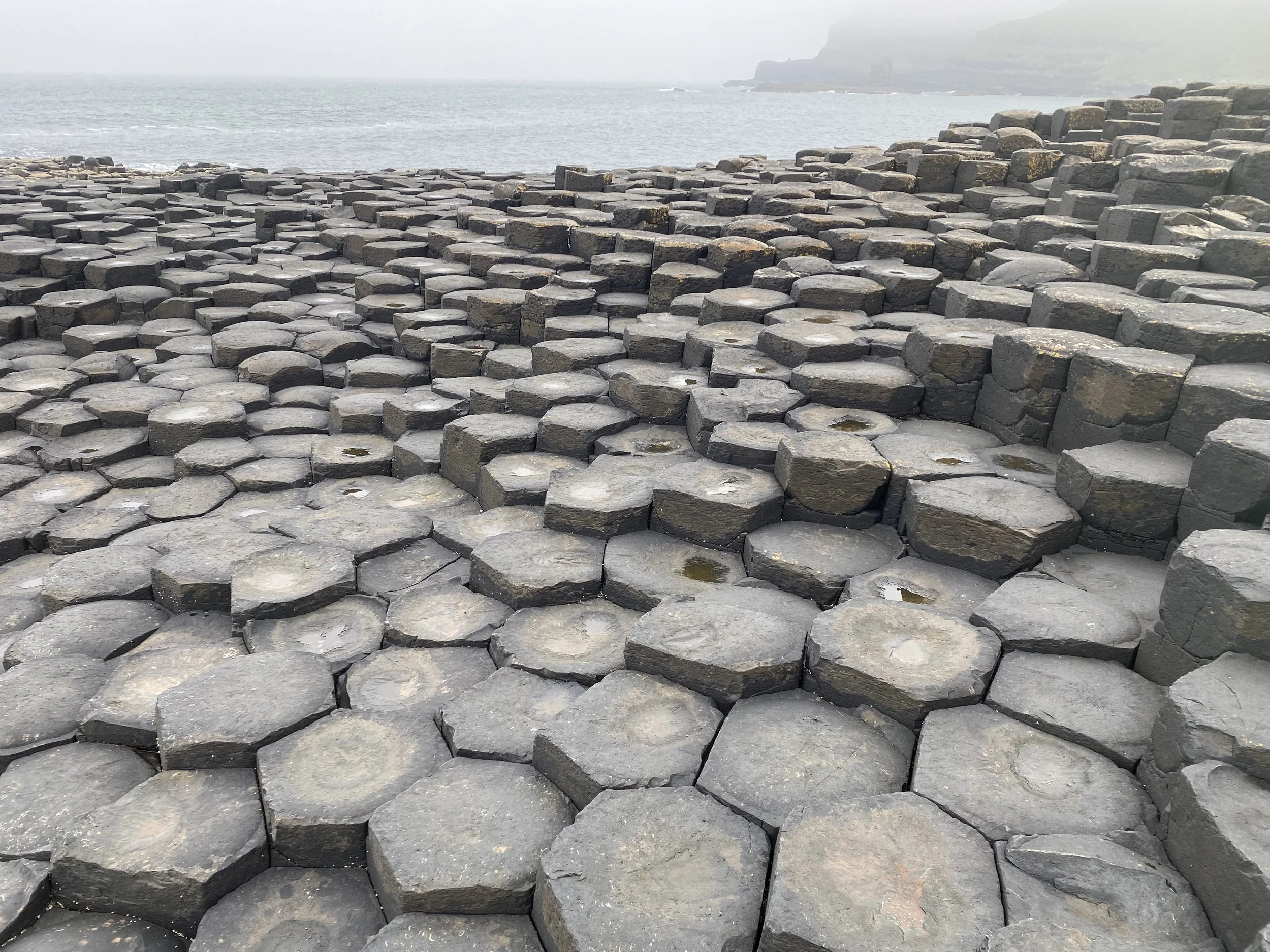 Northern Ireland Roadtrip