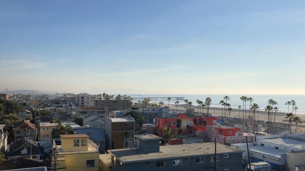 One Week Itinerary in Los Angeles