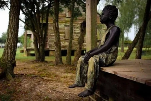 16. Whitney Plantation Tour
