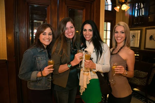 14. Cocktail History Tour