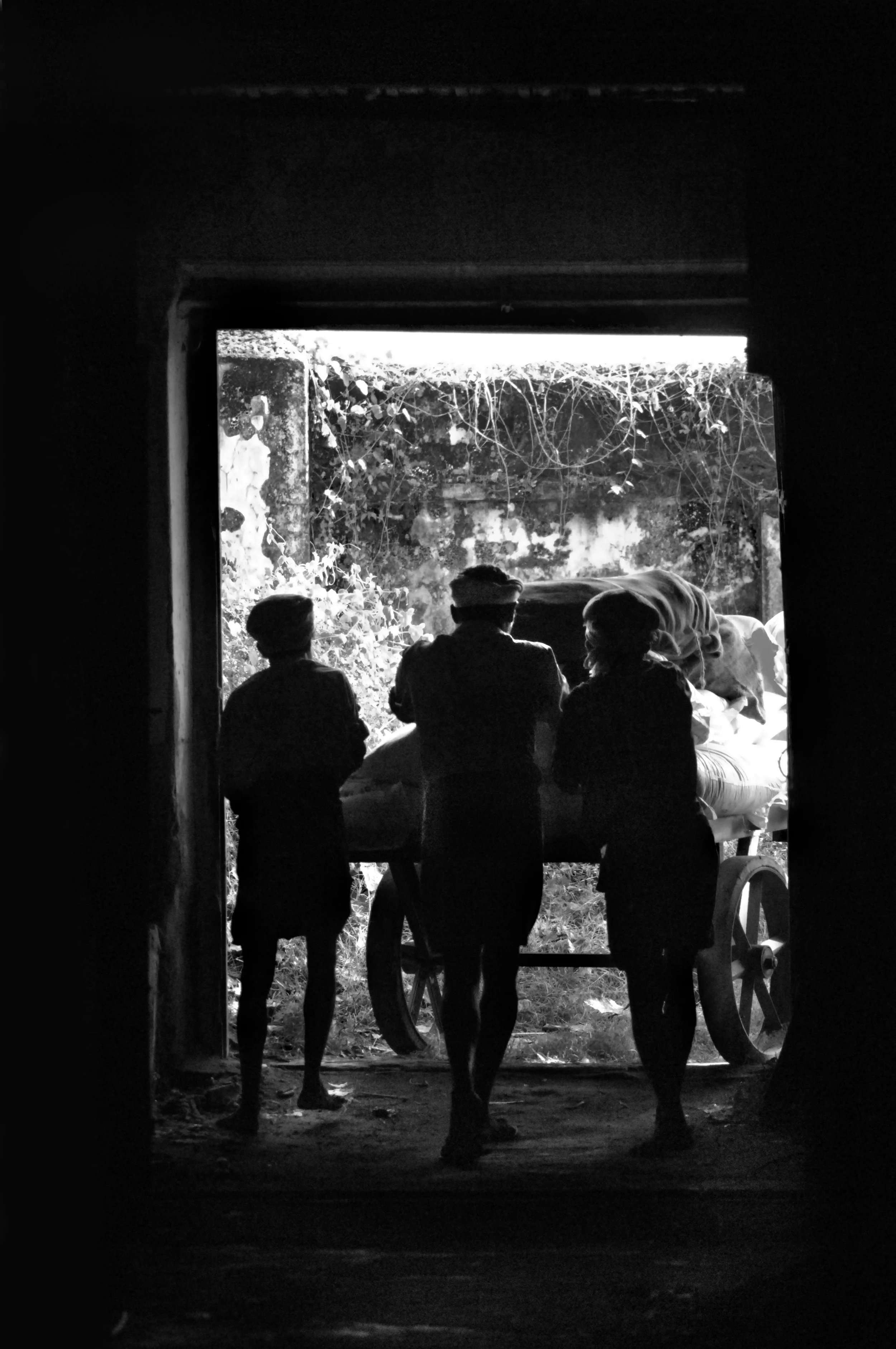 In Ft Cochi 4152bw.jpg