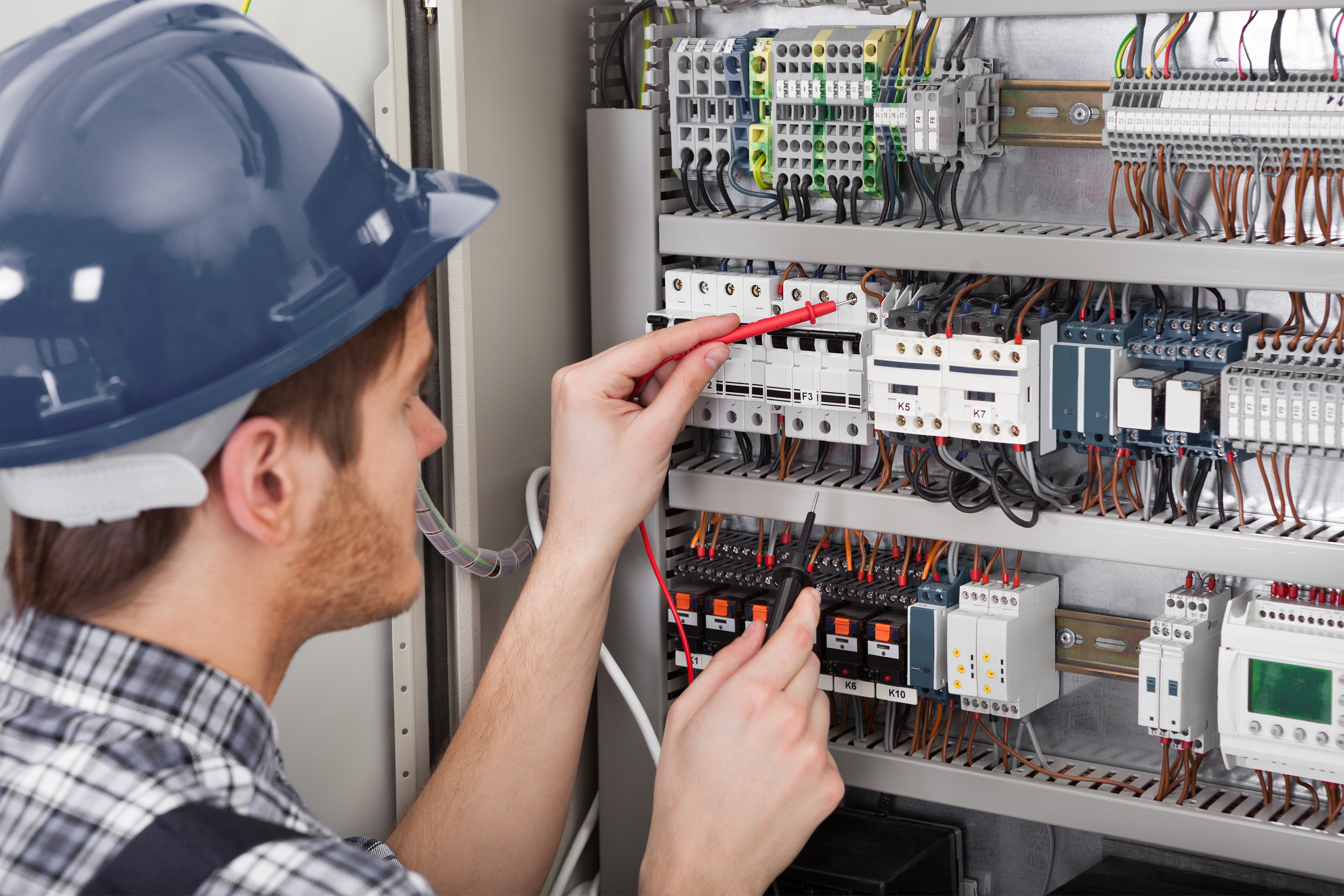 Manufacturing Support Specialists