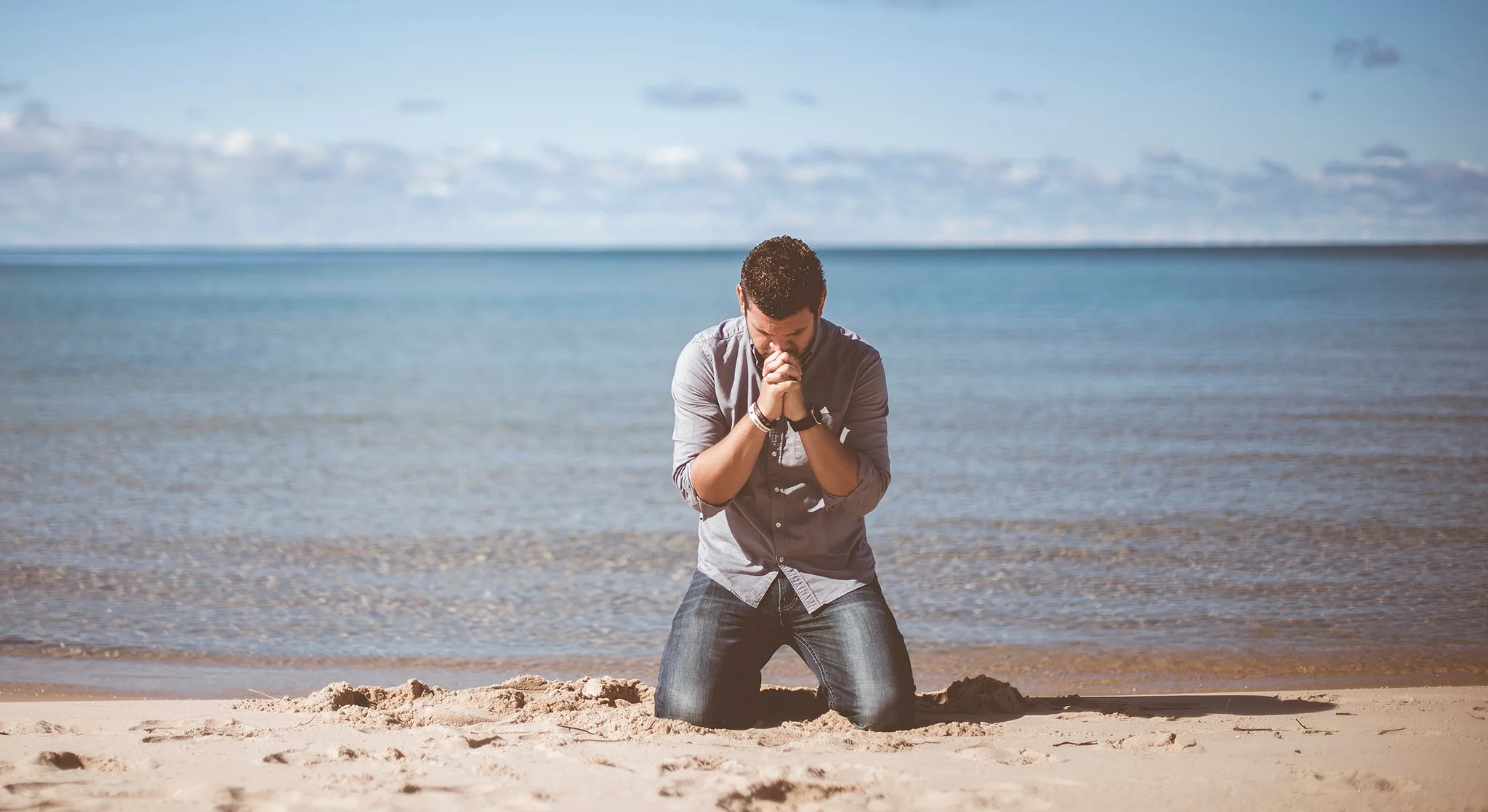 Does God Still Speak?