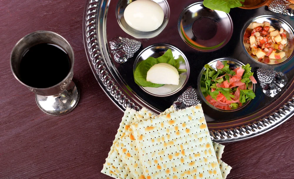 5 Ways to Celebrate Passover
