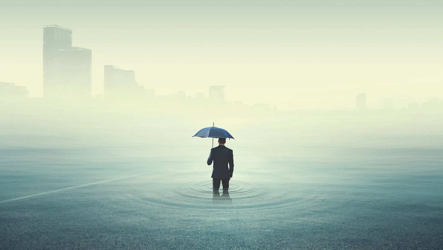 The Coming Days of Noah