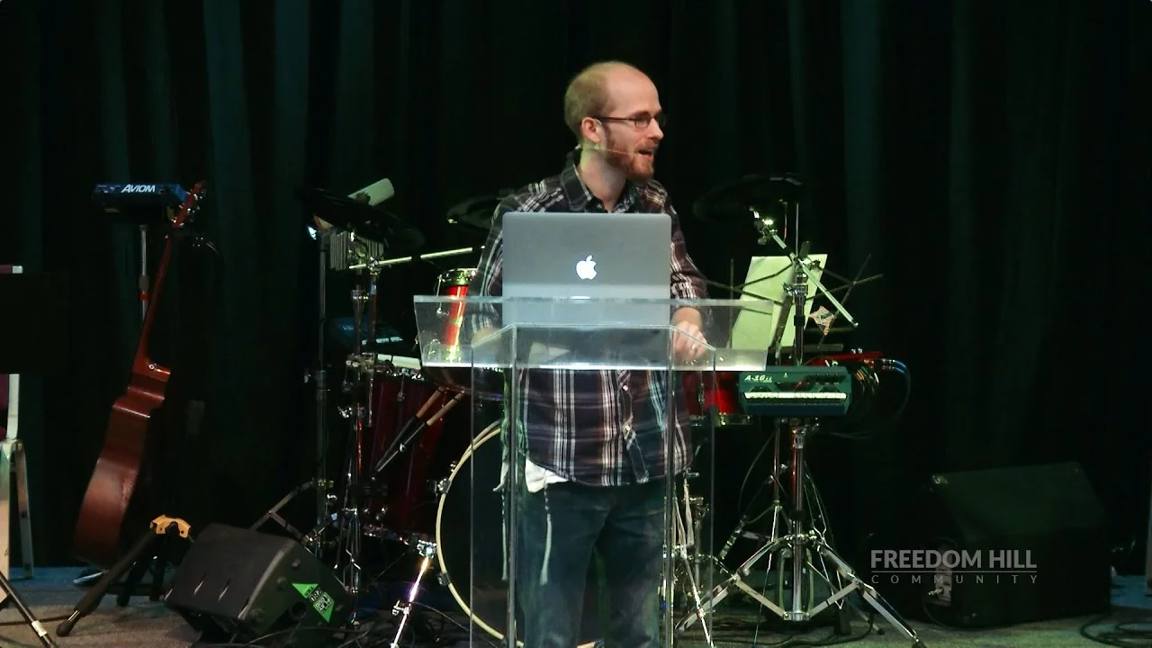 God and the Problem of Suffering