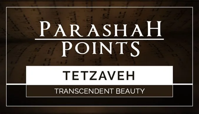 Transcendent Beauty
