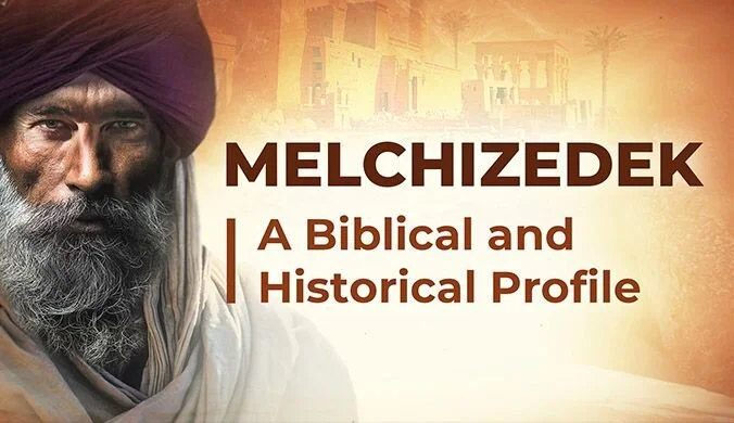 Melchizedek: A Biblical and Historical Profile