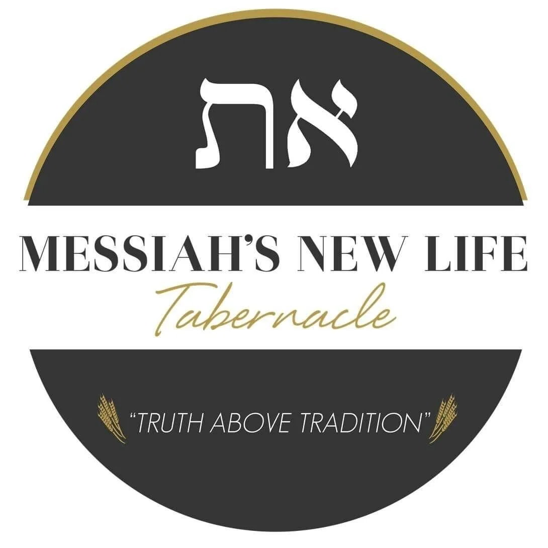 Messiah's New Life Tabernacle