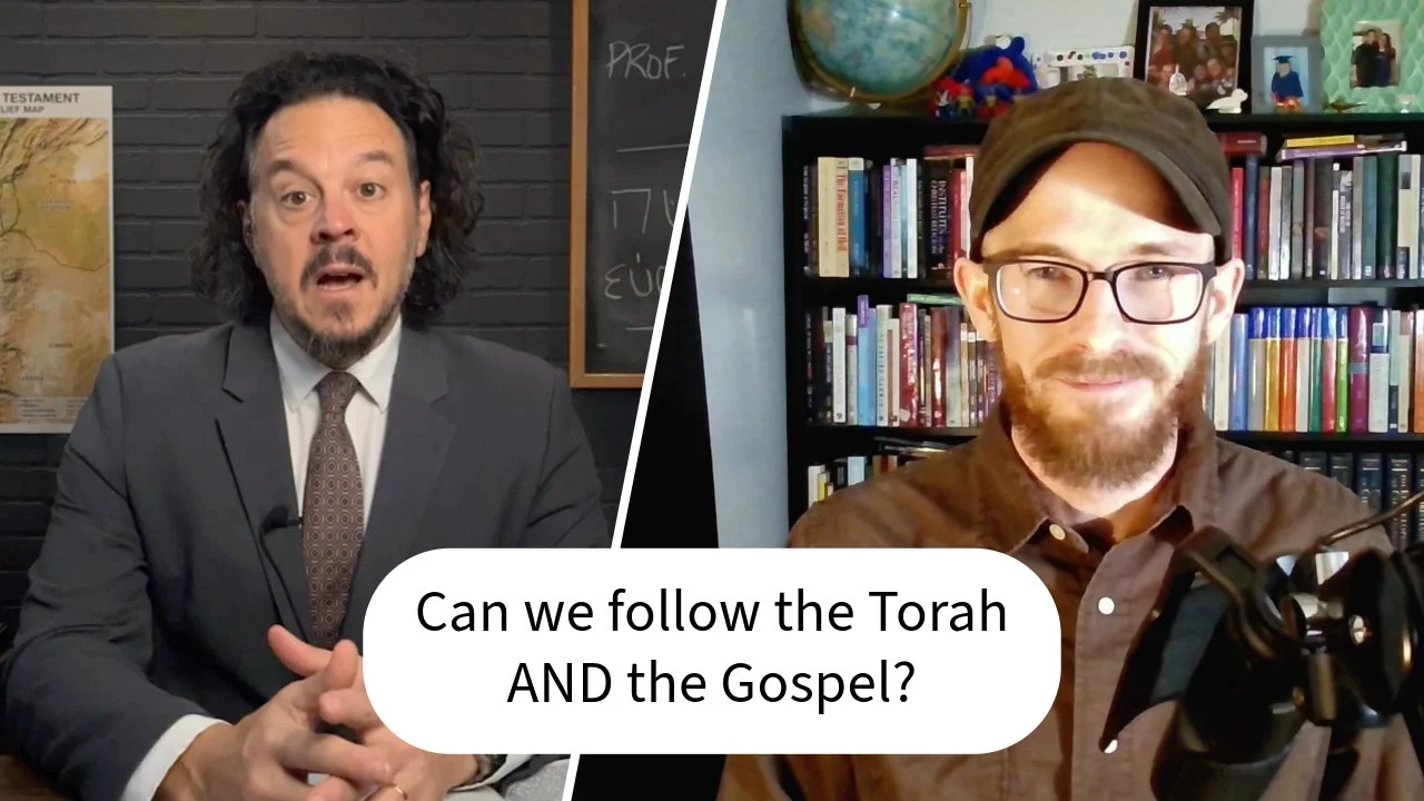 The Law of Moses, the Gospel, and Antinomianism: A Response to R. L. Solberg