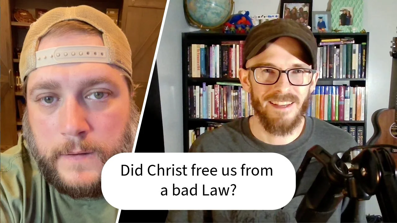 Do Pronomian (Pro-Law) Christians "Hate Jesus" and Reject His Work on the Cross?
