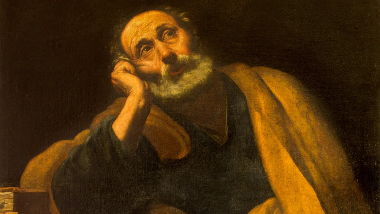 Peter’s Warning About the Antinomians Who Misinterpret Paul’s Letters (2 Peter 3:15-17)