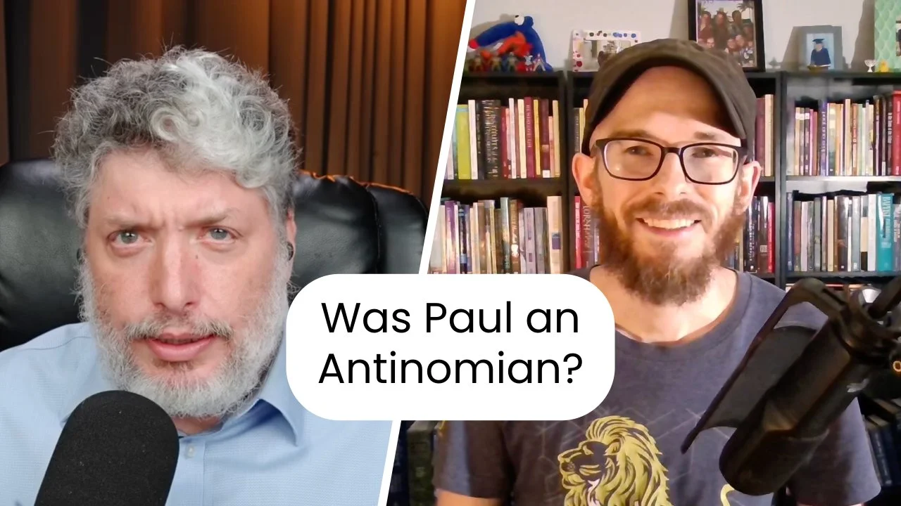 Rabbi Tovia Singer is Wrong About Paul's Position on the Law of Moses