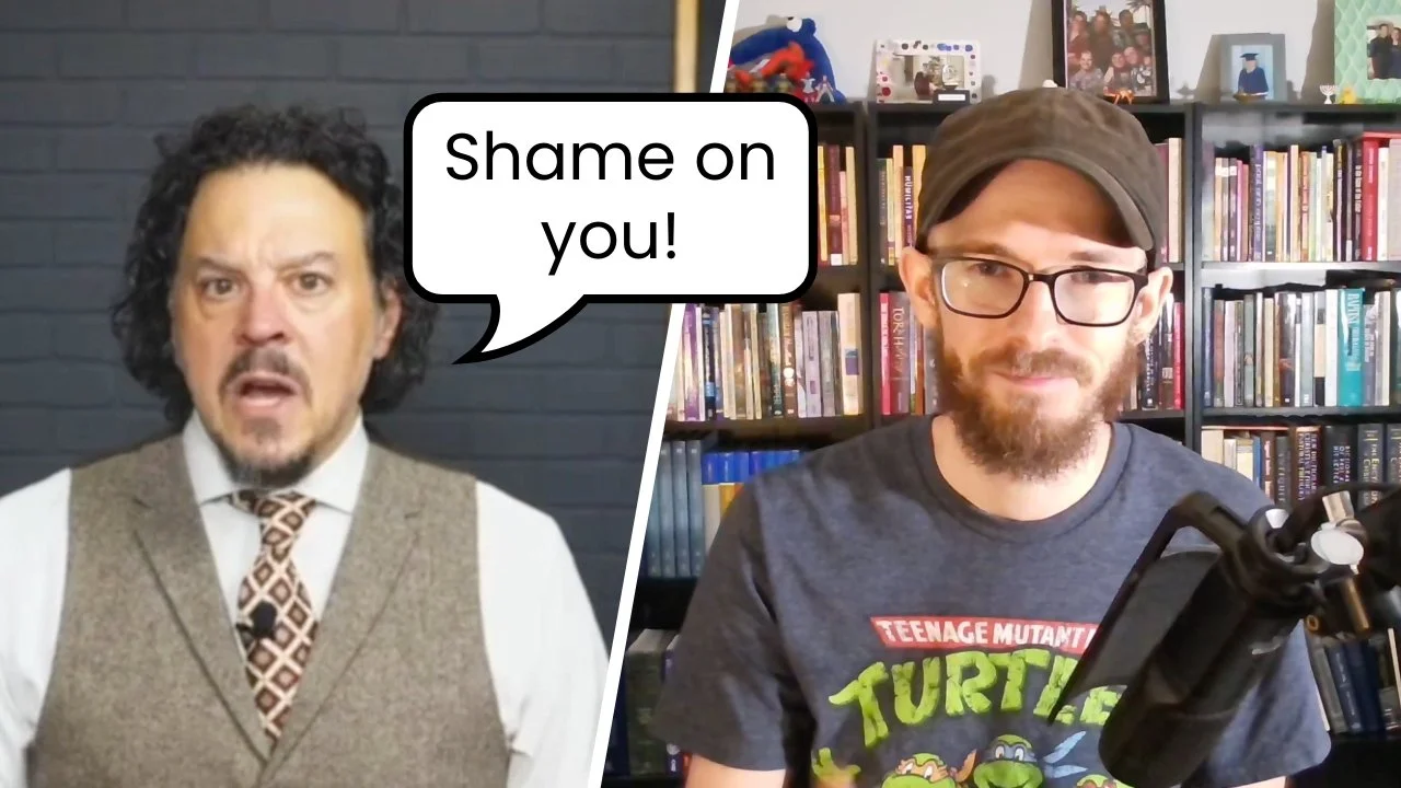 Do Messianic Jews Preach a False Gospel?