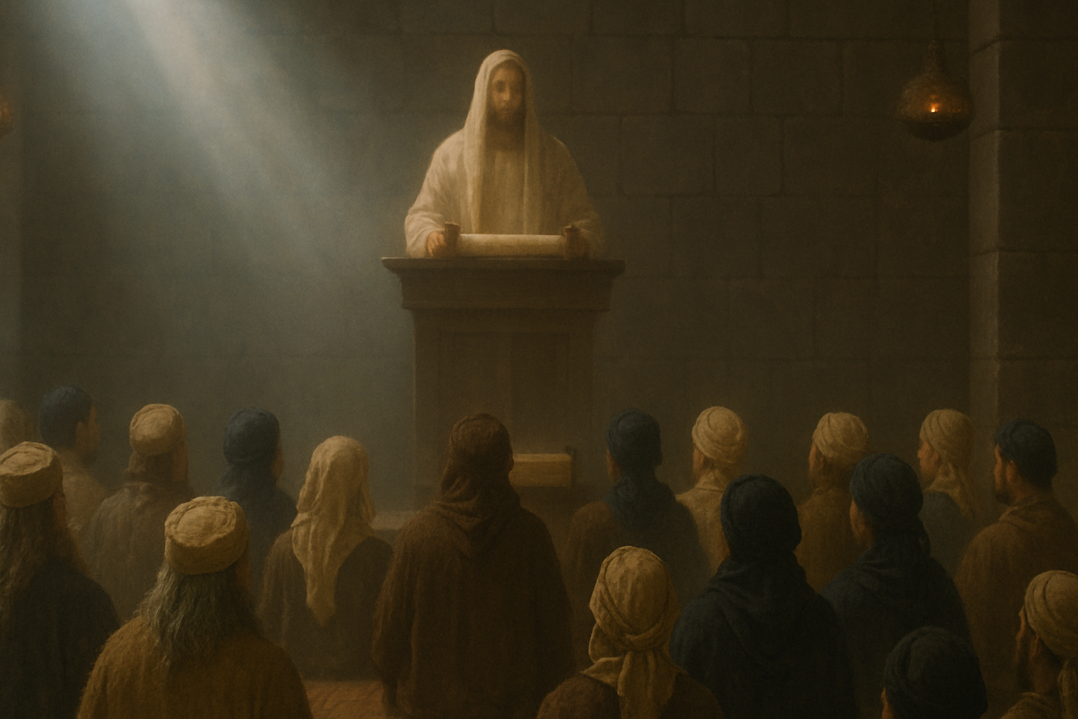 Sabbath Observance in Luke-Acts: Situating the Earliest Followers of Jesus Within Judaism