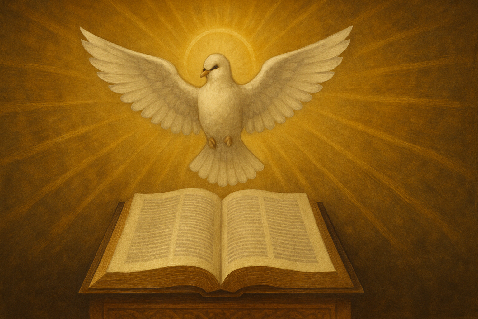 The Holy Spirit’s Divine Nature and Personhood in Hebrews