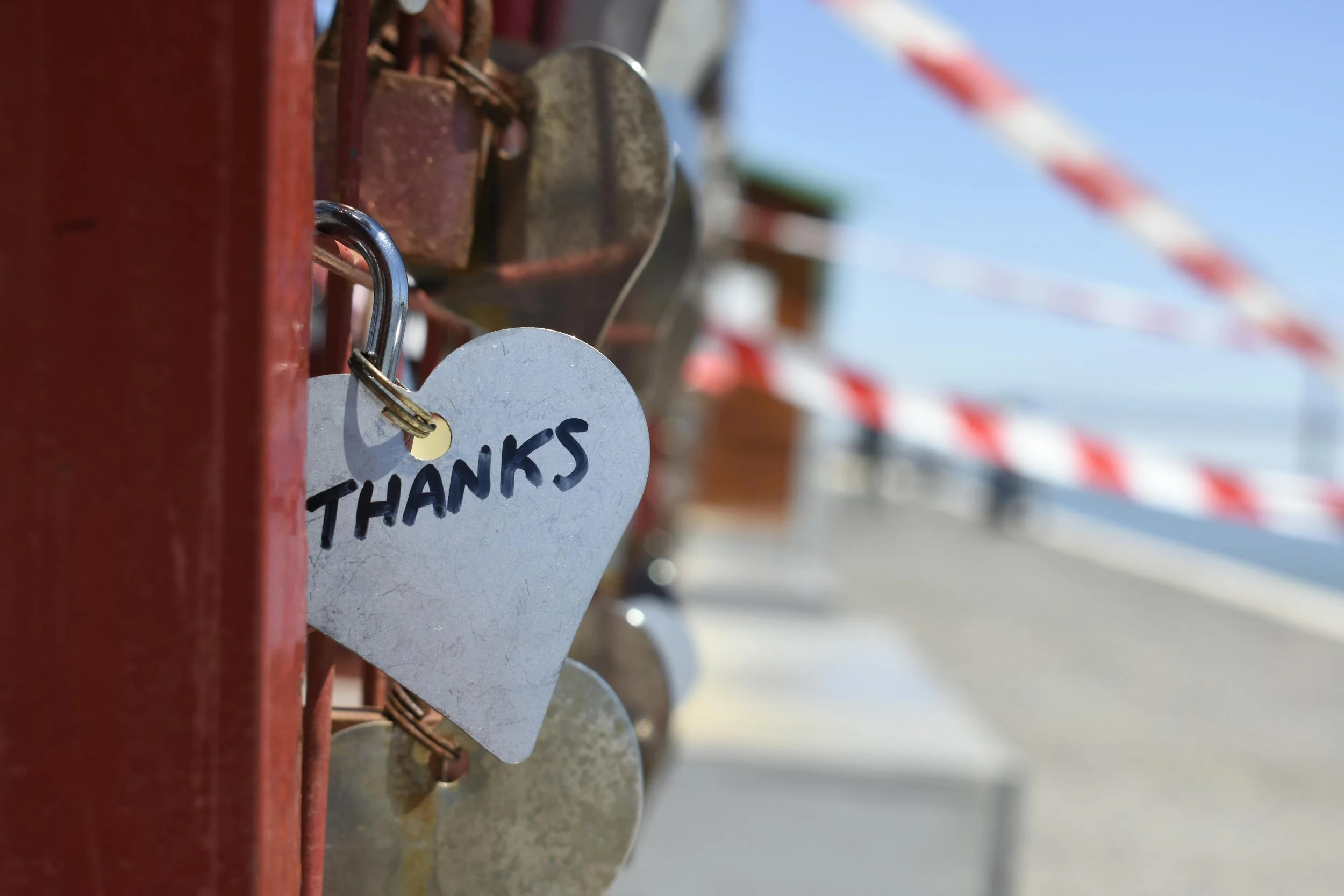 Choose Gratitude: Living Out God’s Will in All Circumstances