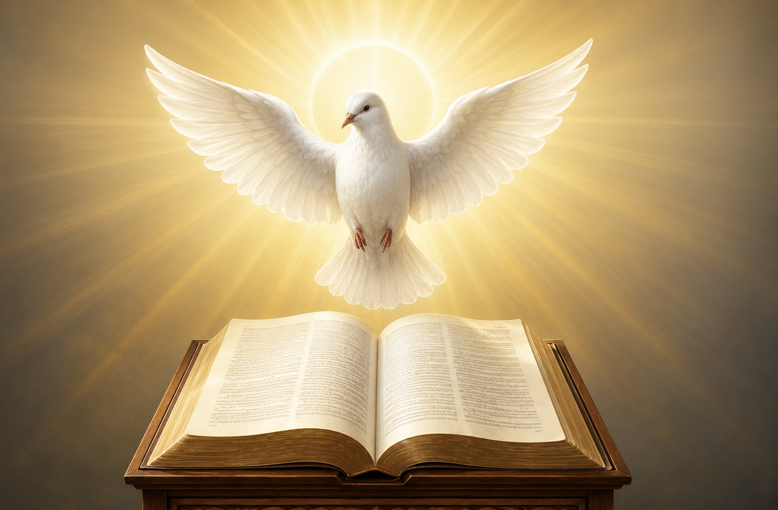 The Holy Spirit’s Divine Nature and Personhood in Hebrews