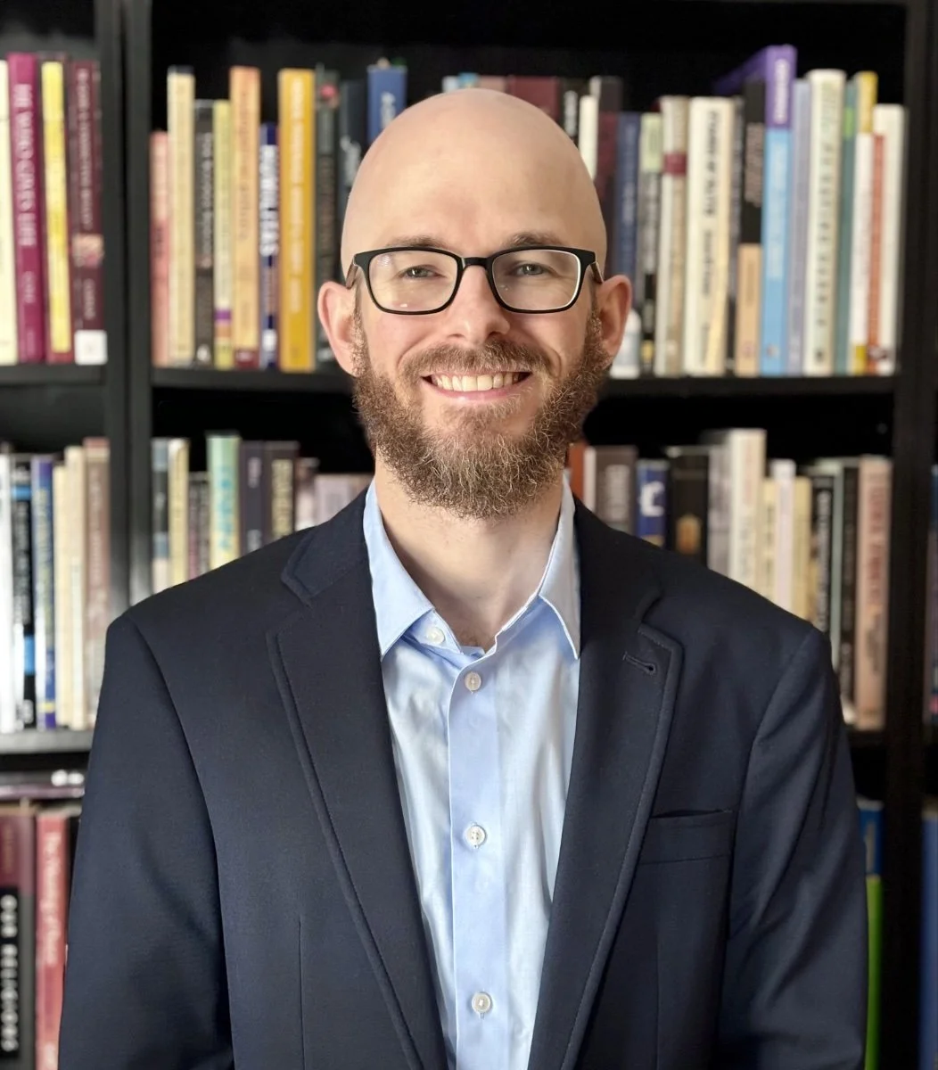 David Wilber profile photo
